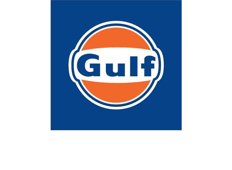 Gulf Merit 46