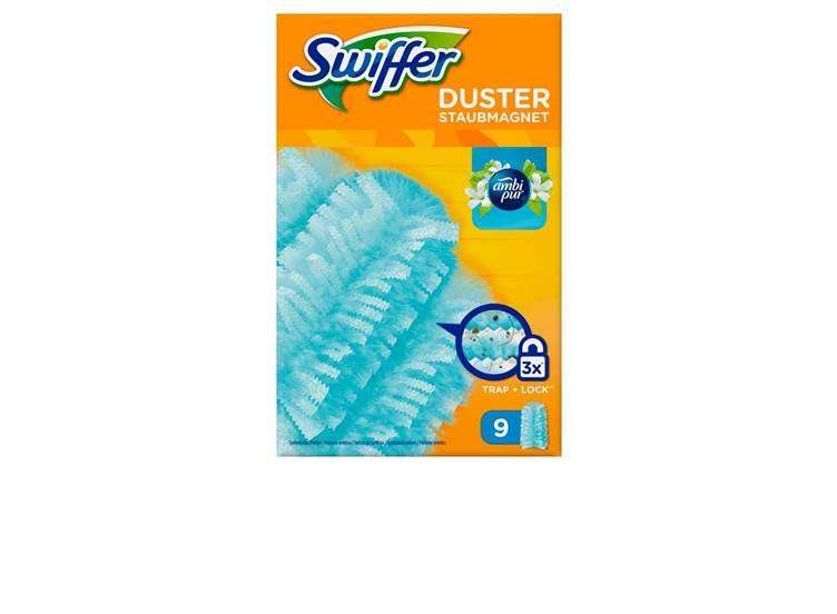 Swiffer Handduster navulling