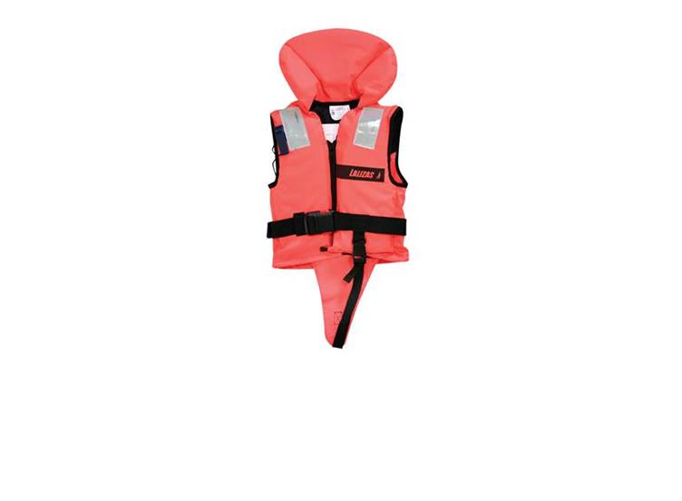 Reddingsvest kind 100N