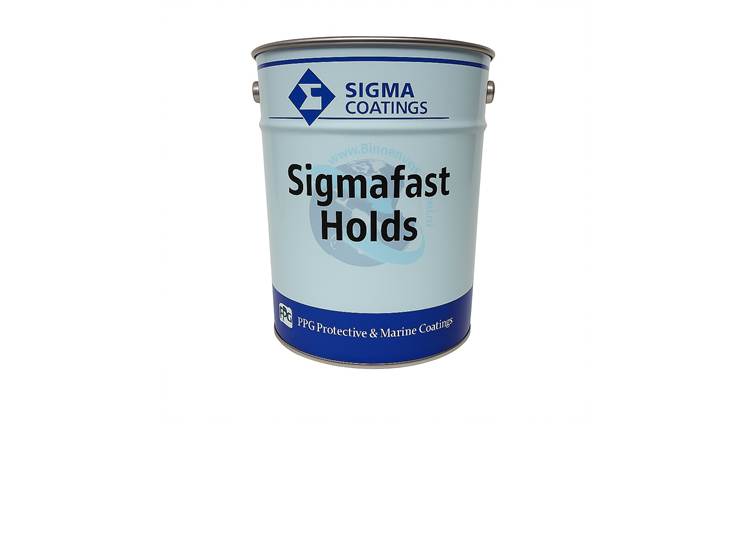 SigmaFast Holds – Sneldrogende Halfglans Alkyd Coating ...
