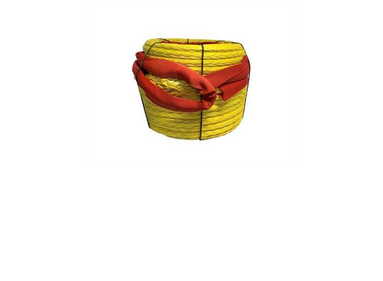 Supraneema 20 mm (380kN)  2 Paalogen
