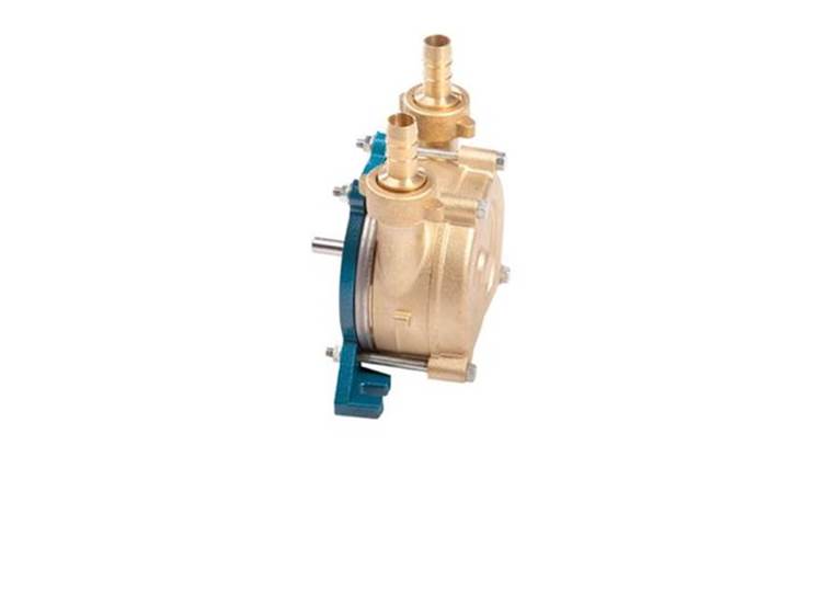 Tellarini tr-14 boormachinepomp