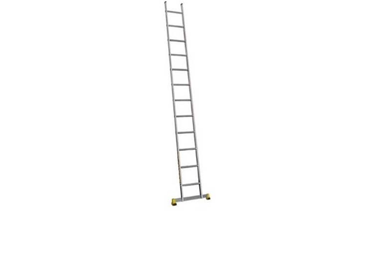 Aluminium Ruimladder EN131