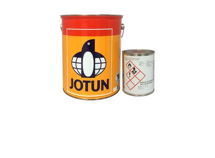 Jotun Hardtop AX