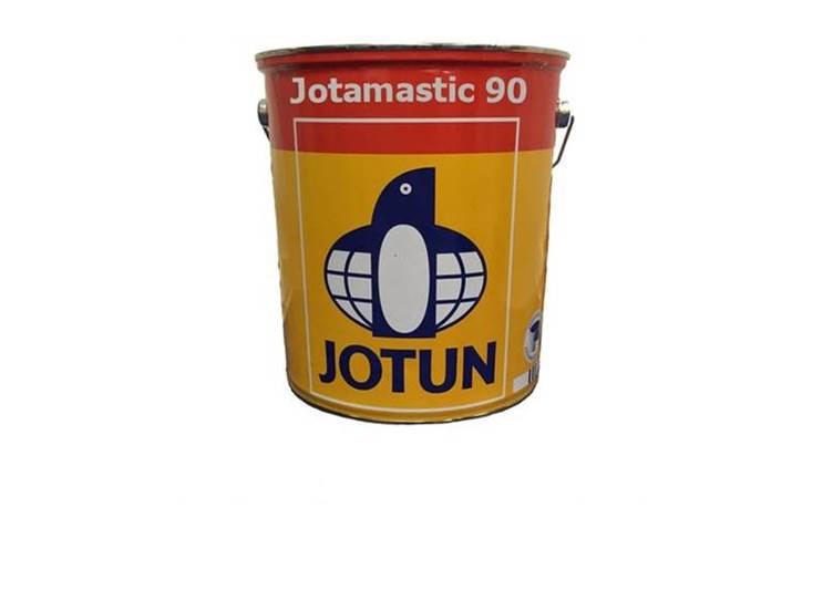 Jotun Jotamastic 90
