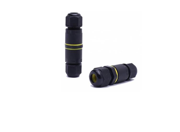 Waterdichte kabel verbinder 