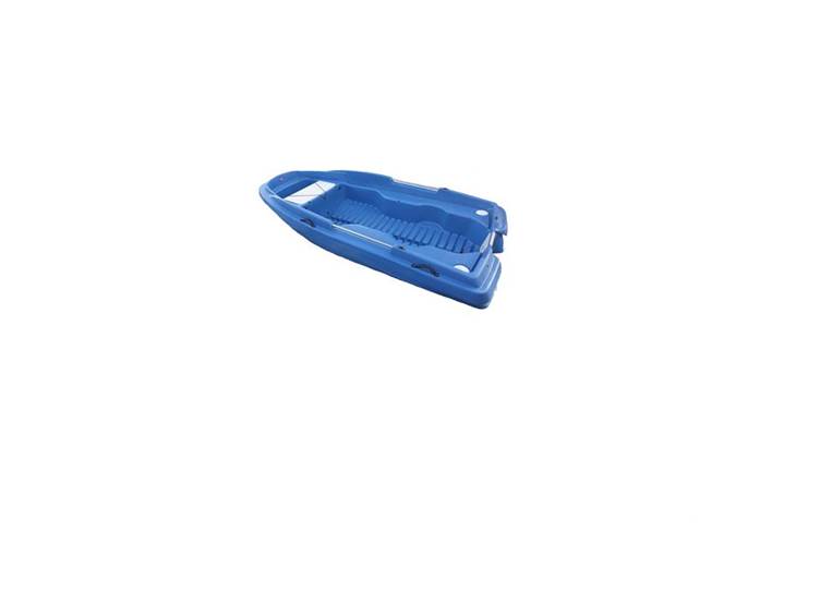 Accessoires voor de Rigiflex Jeanneau CAP 360
