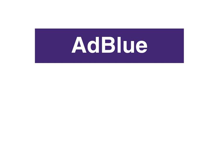 AdBlue