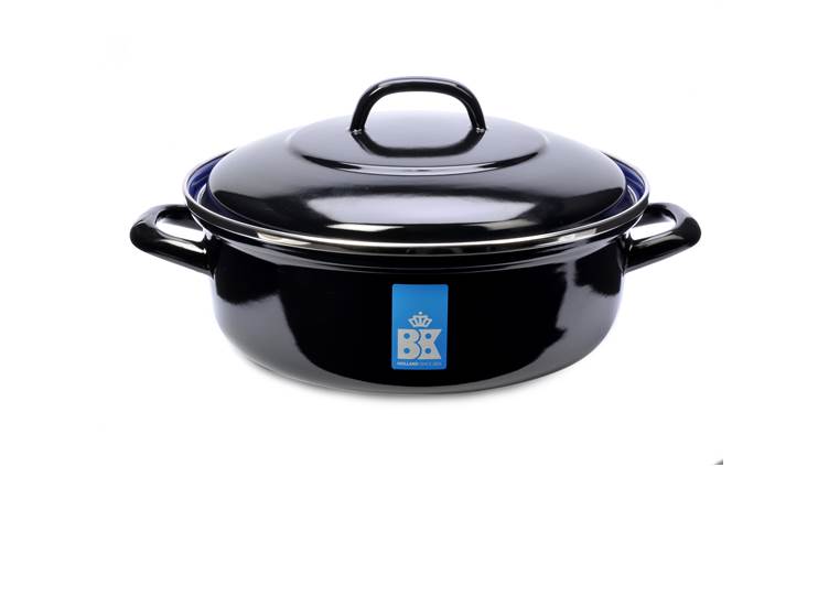 Braadpan BK 