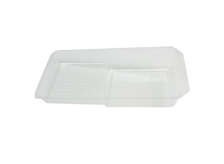 Inzet verfbak medium