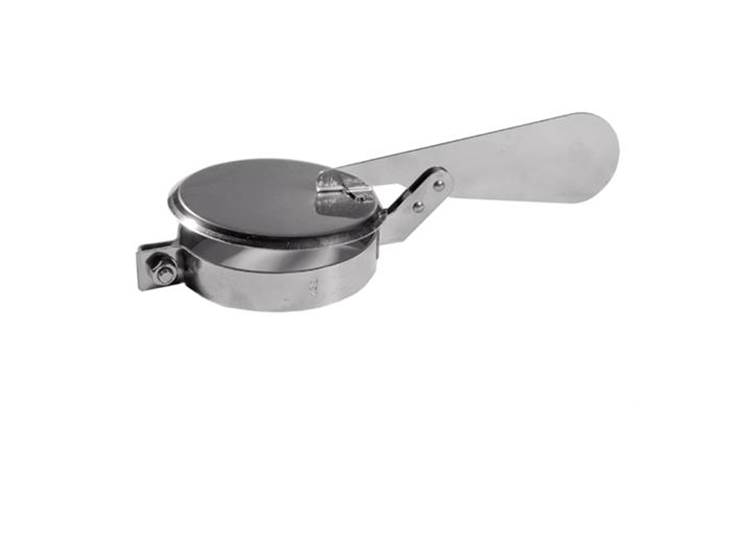 RVS Silentcap 