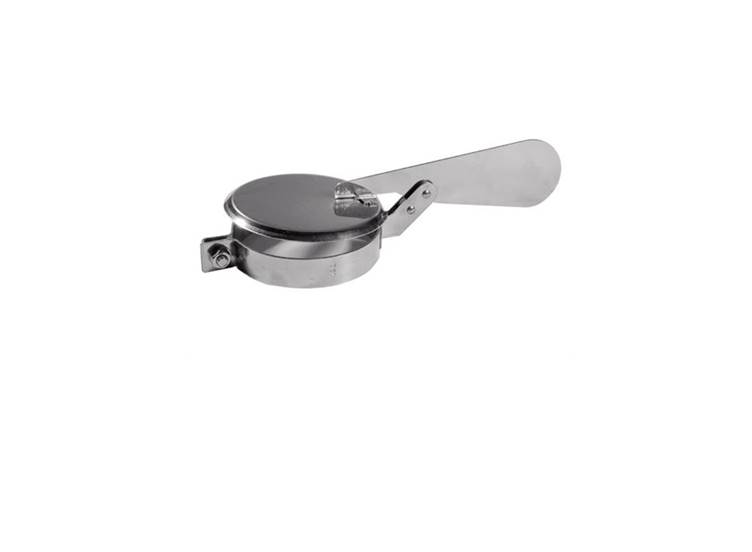 RVS Silentcap 