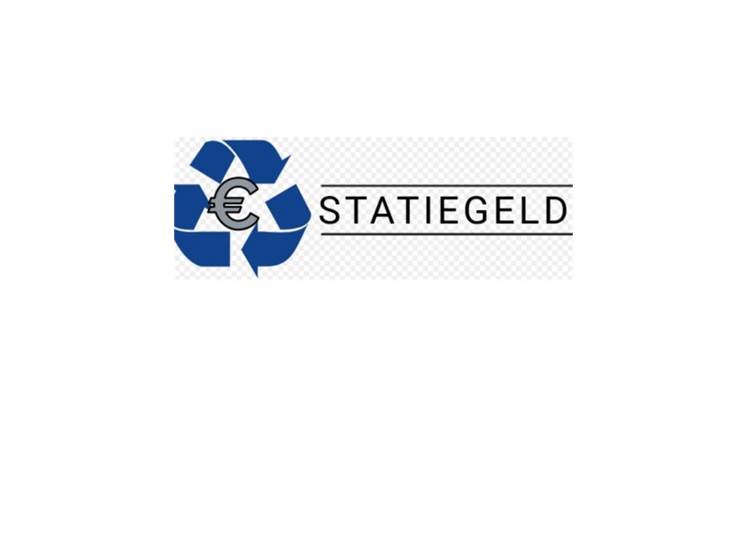 Statiegeld waterfles