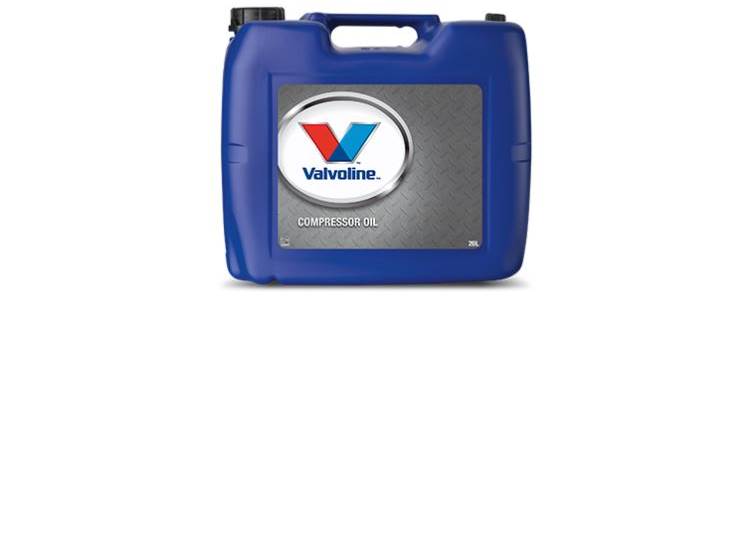 Valvoline Compressor Olie 100