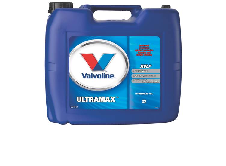 Valvoline  Ultramax HVLP 32