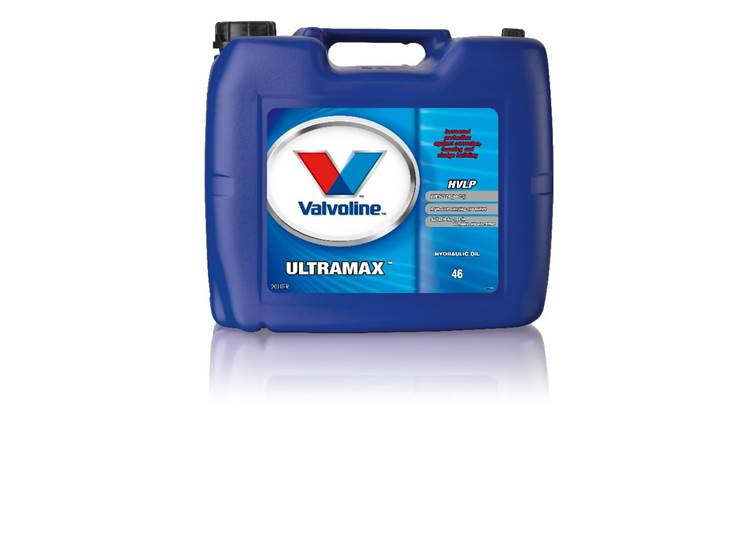 Valvoline Ultramax HVLP 46