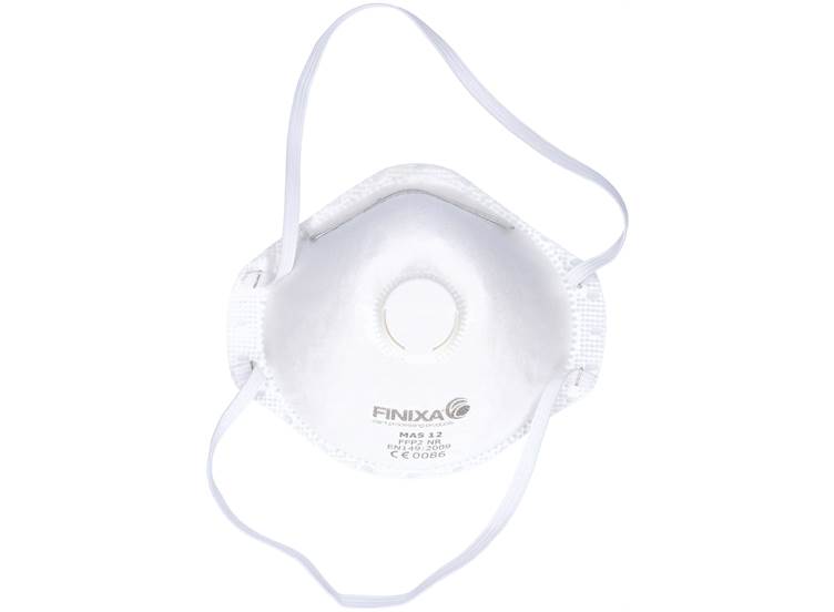 Fijnstofmasker FFP2