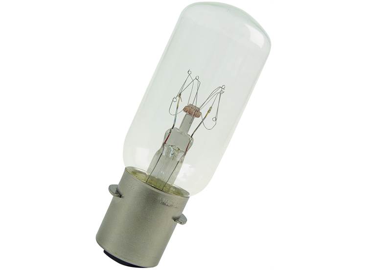 Navigatielamp 220V/65W