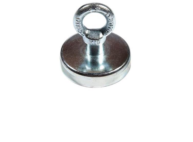 Potmagneet