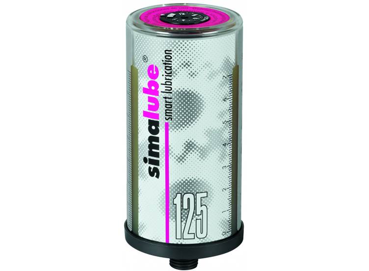 Simalube SL06 smeerpatroon 125 ml (EP0)