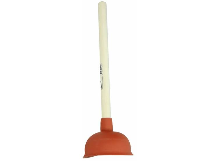 Gootsteen ontstopper