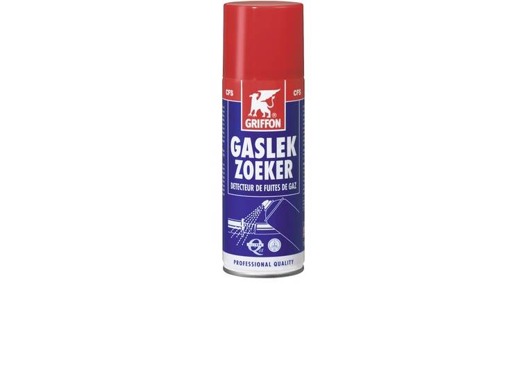 Griffon Gaslekzoeker