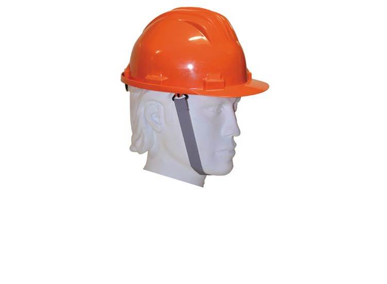 Kinband t.b.v. helm