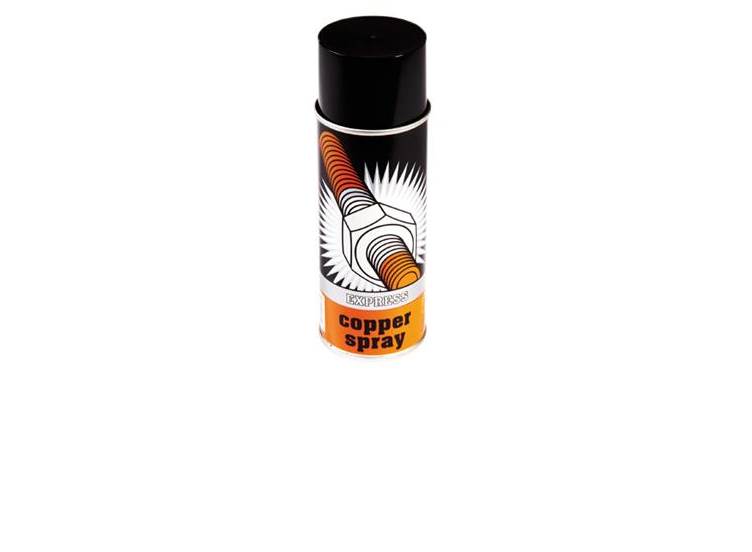 Kopervet spray