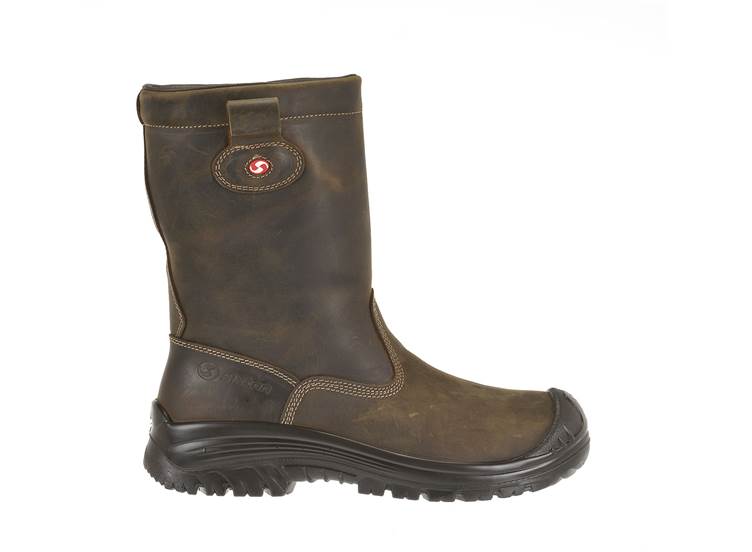 Veiligheidslaars Montana Air Plus Outdry