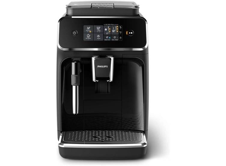 Espressomachine Philips