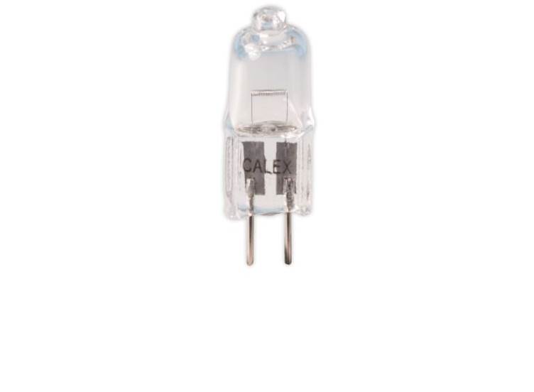 Halogeenlamp G4 helder 24V/20W