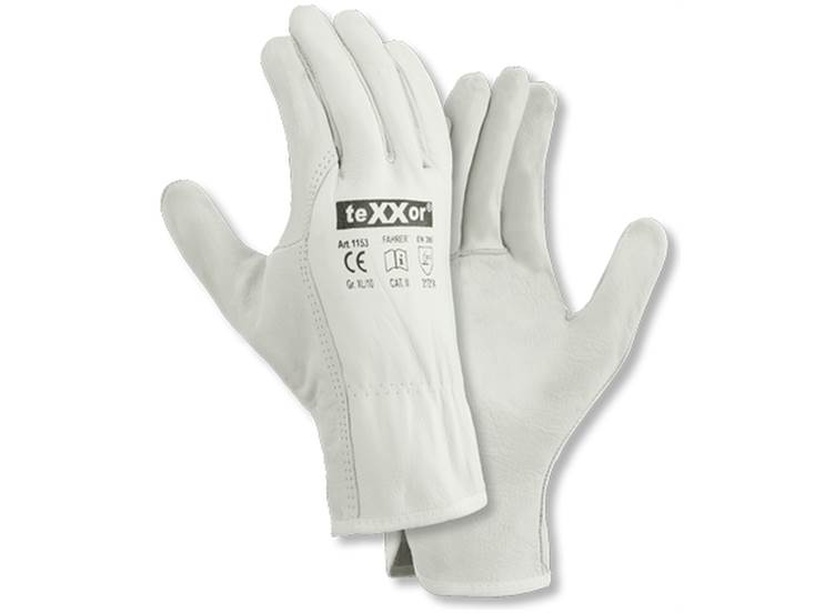 Handschoen nappaleer