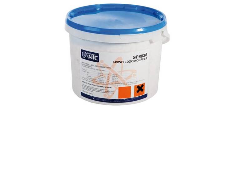 ijsweg dooikorrels 10 kg