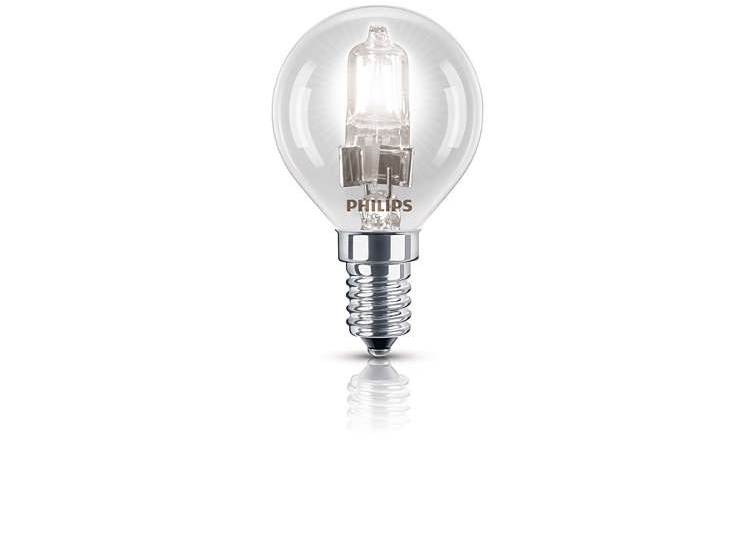 Philips halogeen E14