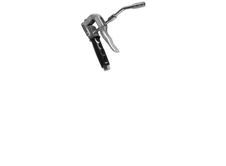 Pressol vetpistool