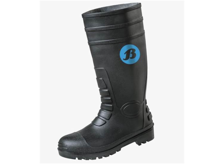 Regenlaars PVC