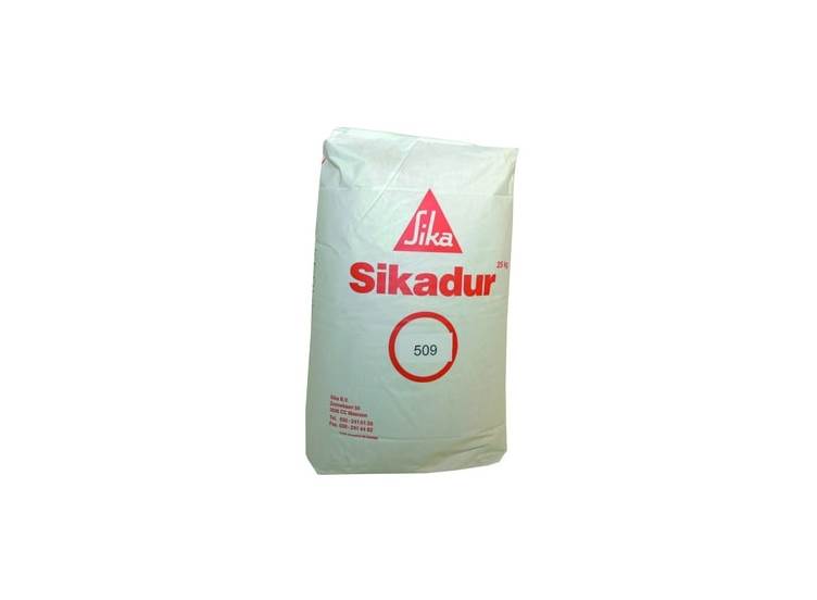 Sikadur 509 Instrooizand