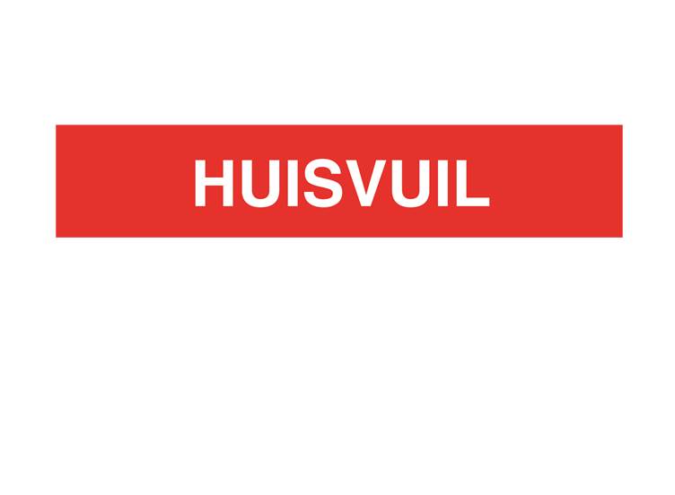 Huisvuil