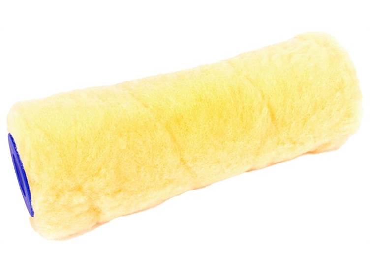 Roller polyester dons 