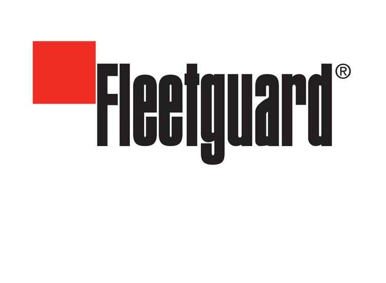 Fleetguard Hydrauliekfilters (HF)