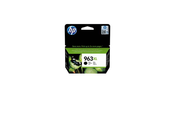 HP 963XL inktcartridges