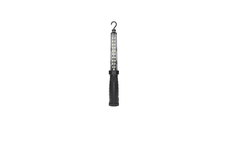 Looplamp oplaadbaar