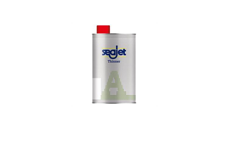 Seajet Thinner A