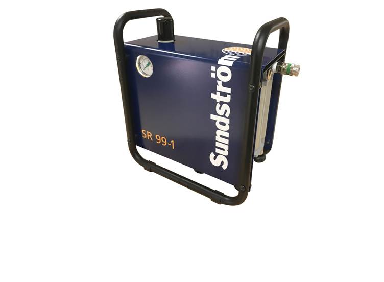 Sundström ademluchtfilter SR 99-1