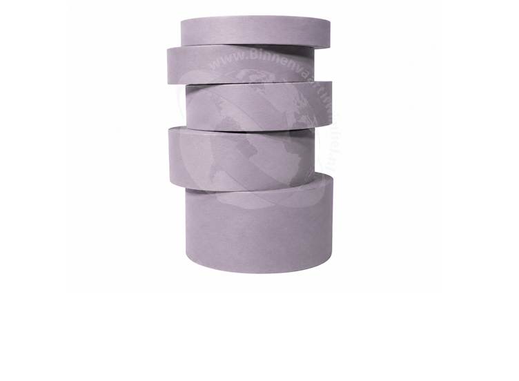 Maskingtape Paars Afplaktape