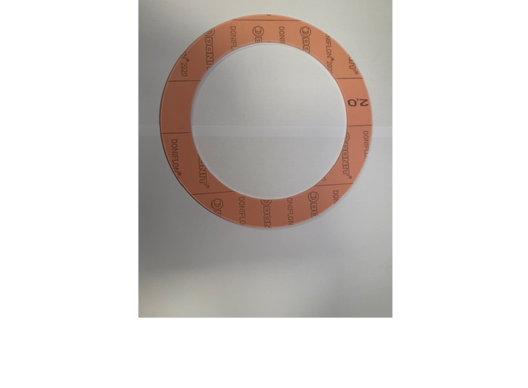 Pakking Doniflon 2020