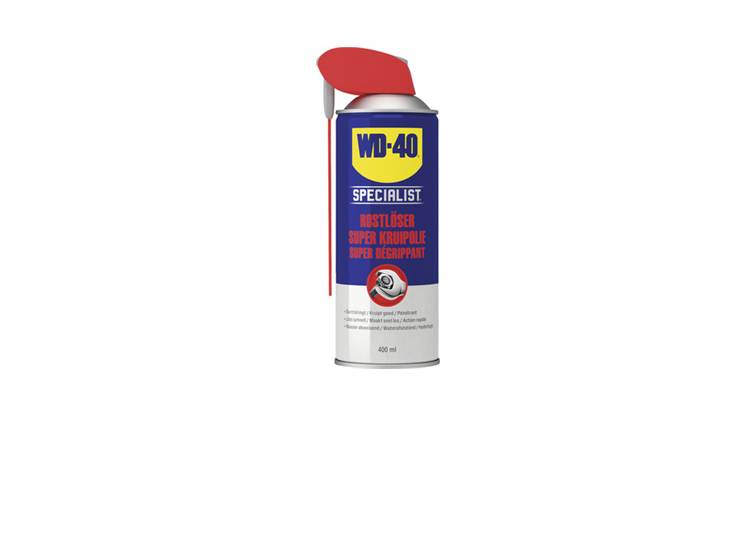 WD-40 Specialist Super Kruipolie