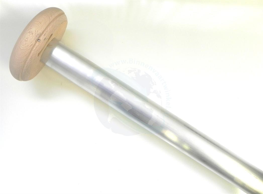 Aluminium Mast