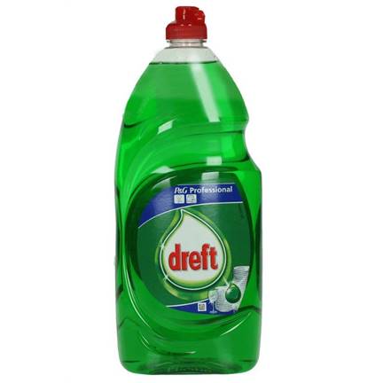 Afwasmiddel Dreft