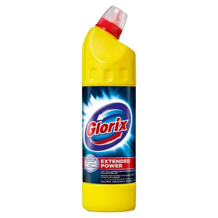 Bleekmiddel 24 hr Glorix 1 Liter